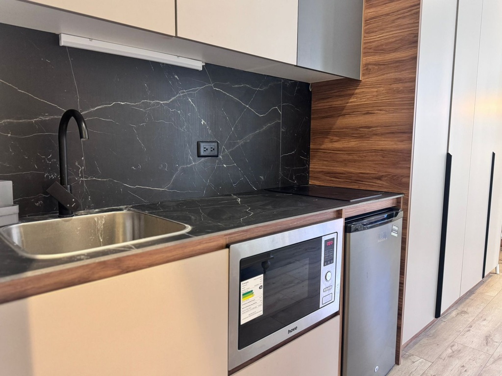 Estudio en Venta con Excelente Ubicación Sector República del Salvador