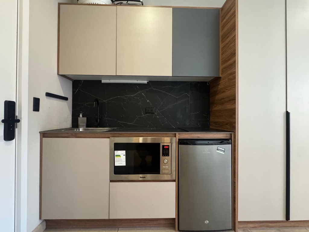 Estudio en Venta con Excelente Ubicación Sector República del Salvador