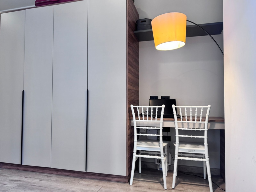 Estudio en Venta con Excelente Ubicación Sector República del Salvador