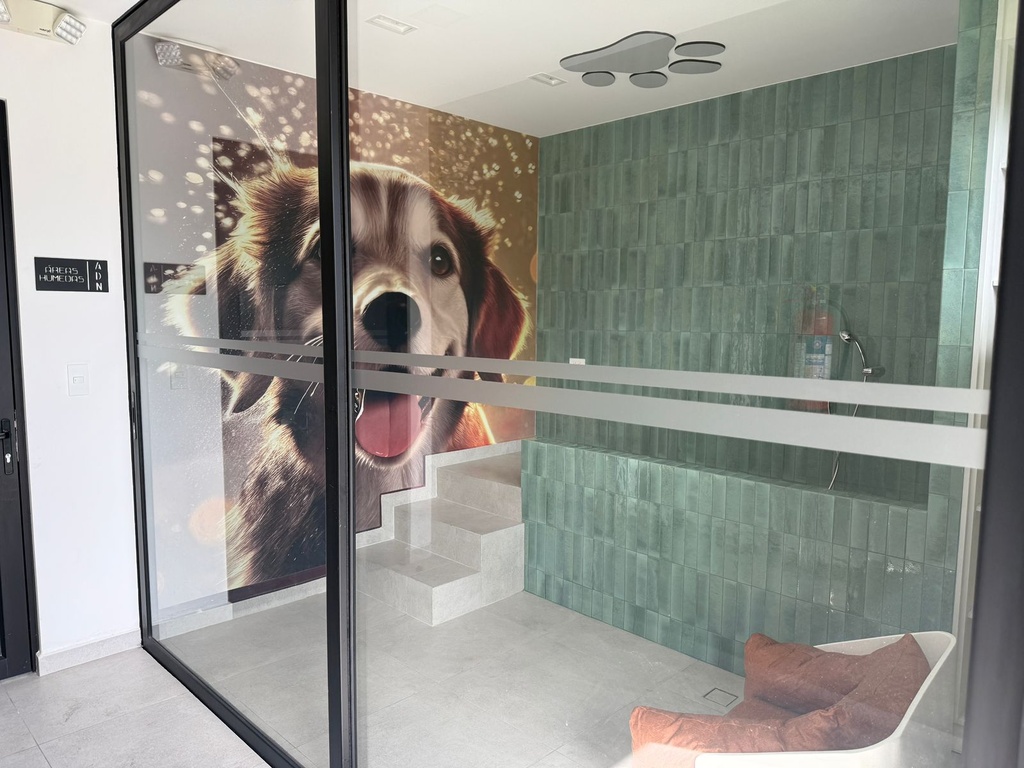 Estudio con Hermosa Vista en Alquiler Sector Bosmediano