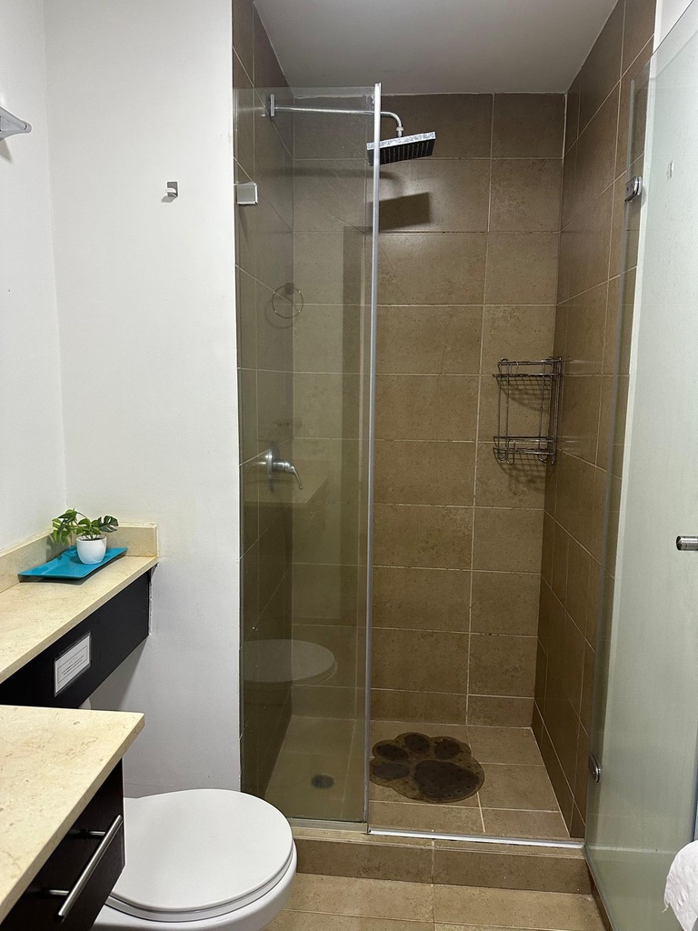 Departamento de 2 Dormitorios con Excelente Ubicación en Alquiler Sector República del Salvador