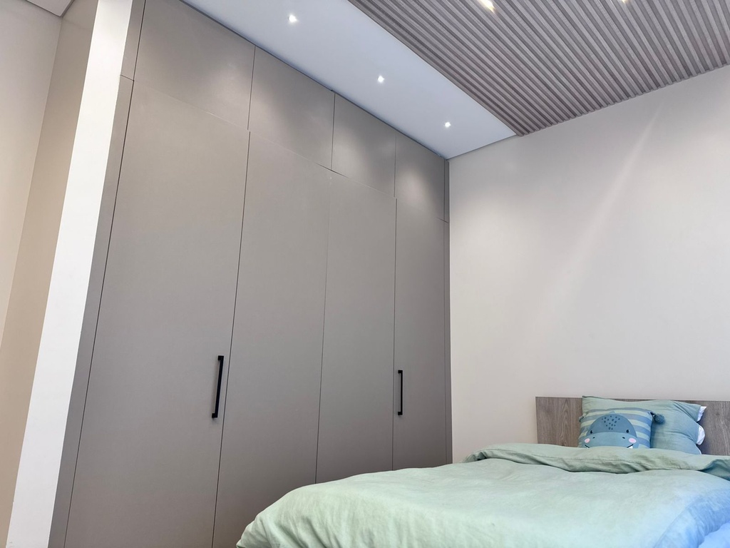 Departamento de 2 Dormitorios Moderno en Venta Sector República del Salvador