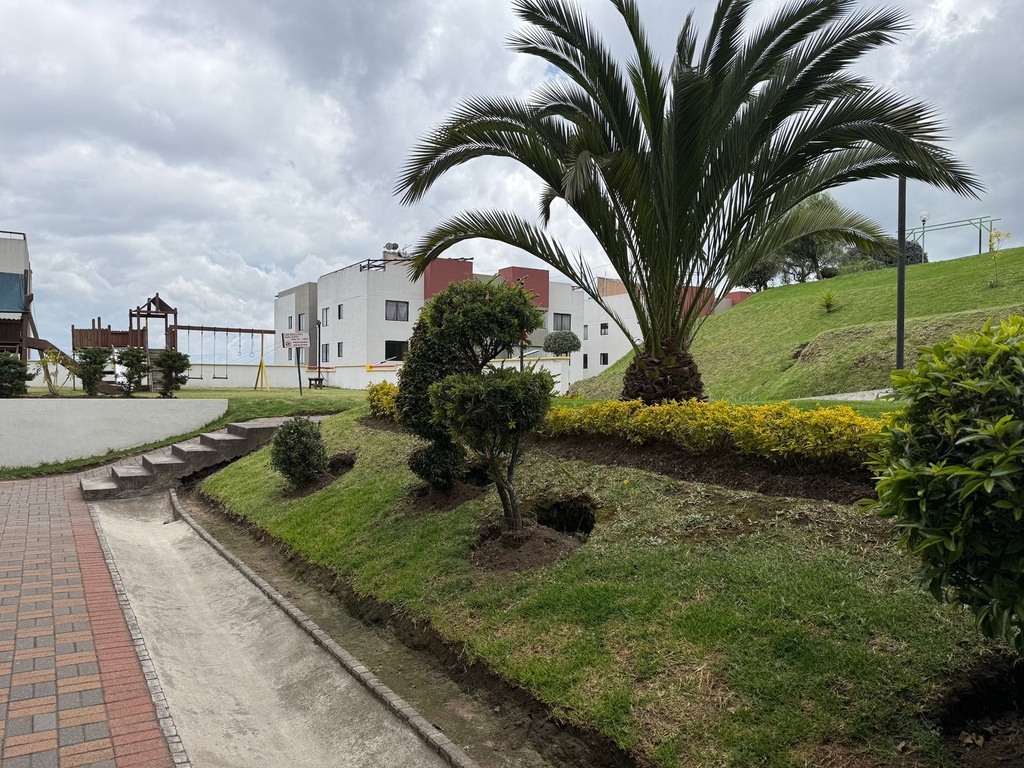 Departamento Amplio de 2 Dormitorios en Venta Sector San Fernando, Florida Alta