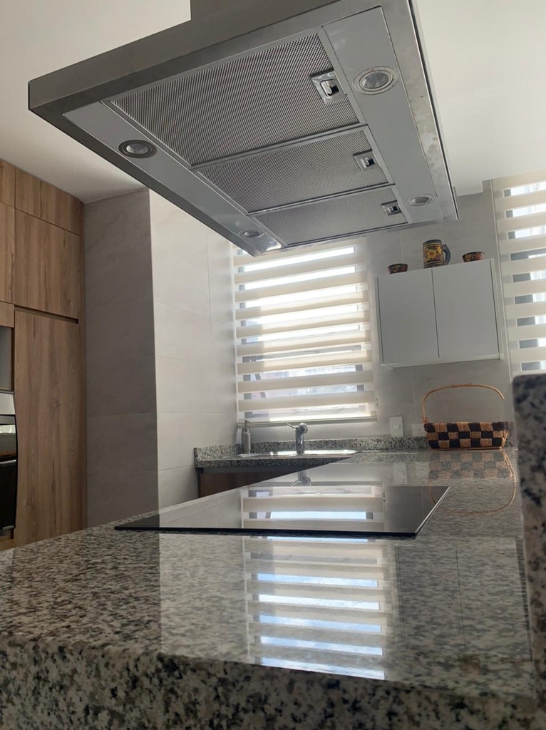 Departamento de 2 Dormitorios con Excelente Ubicación en Venta Sector República del Salvador