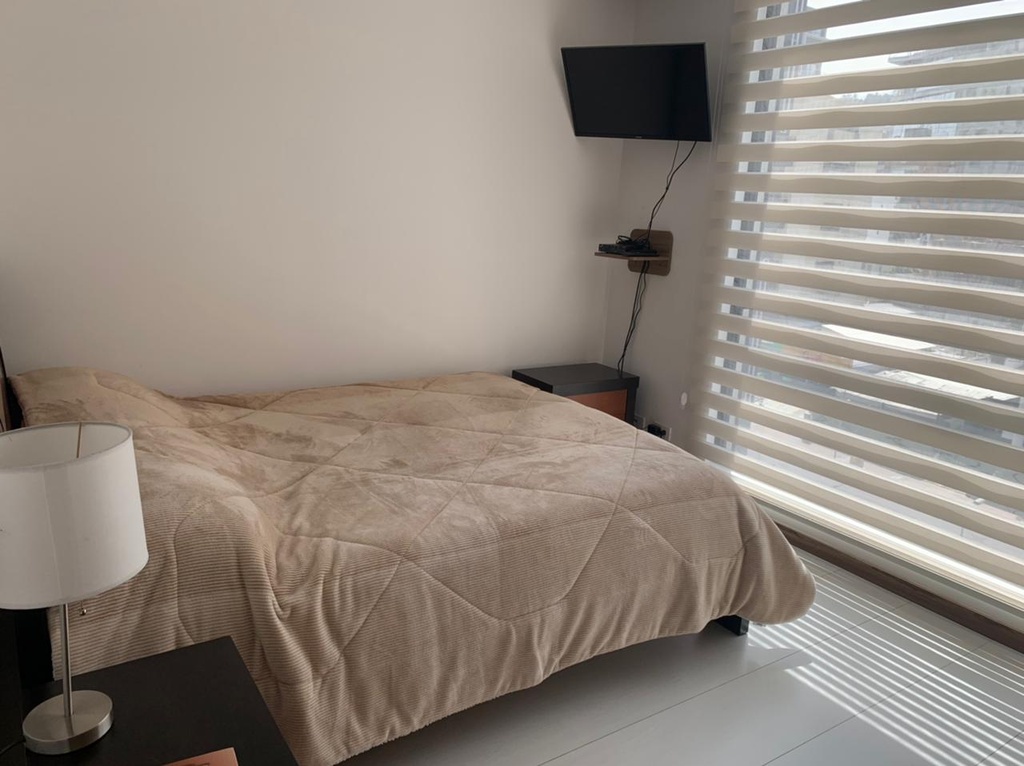 Departamento de 2 Dormitorios con Excelente Ubicación en Venta Sector República del Salvador