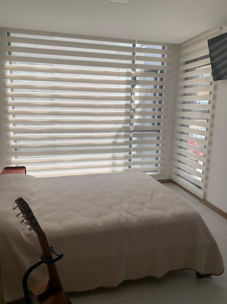 Departamento de 2 Dormitorios con Excelente Ubicación en Venta Sector República del Salvador