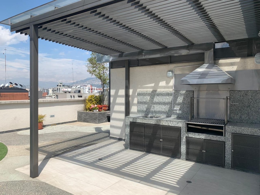 Departamento de 2 Dormitorios con Excelente Ubicación en Venta Sector República del Salvador