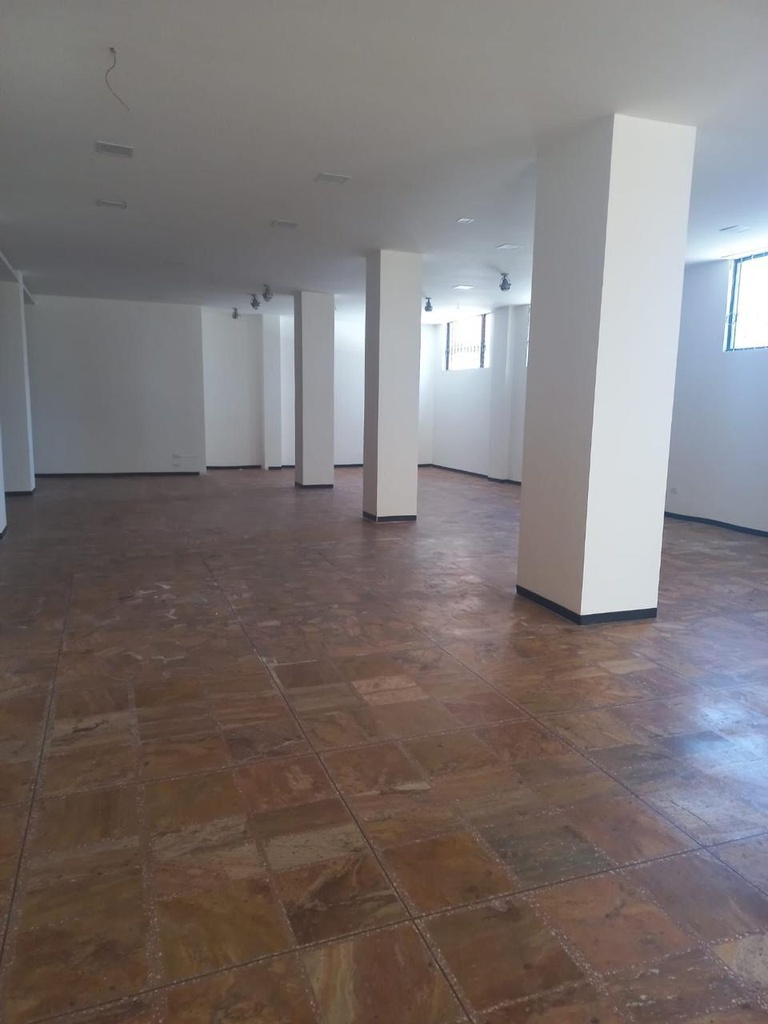 Local con Excelente Ubicación en Venta Sector Gaspar de Villarroel