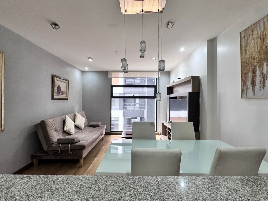 Suite Moderna en Venta Sector República del Salvador