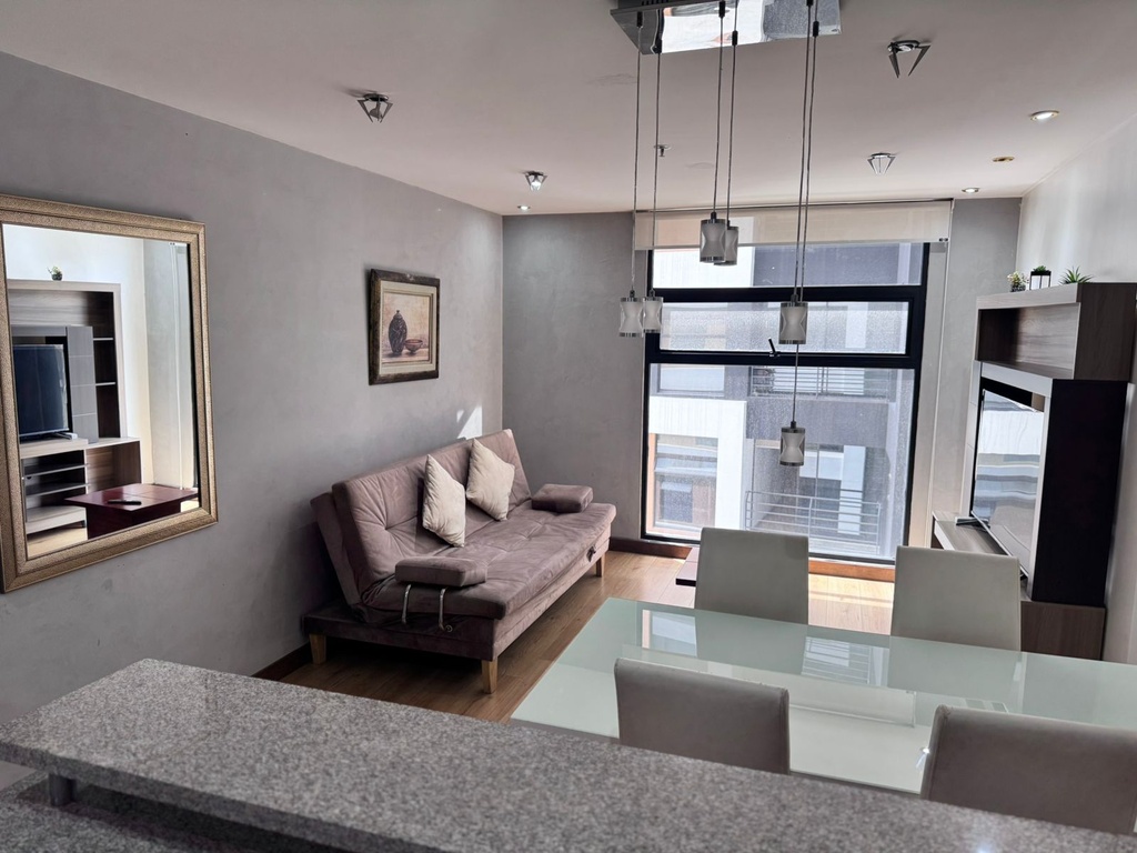 Suite Moderna en Venta Sector República del Salvador