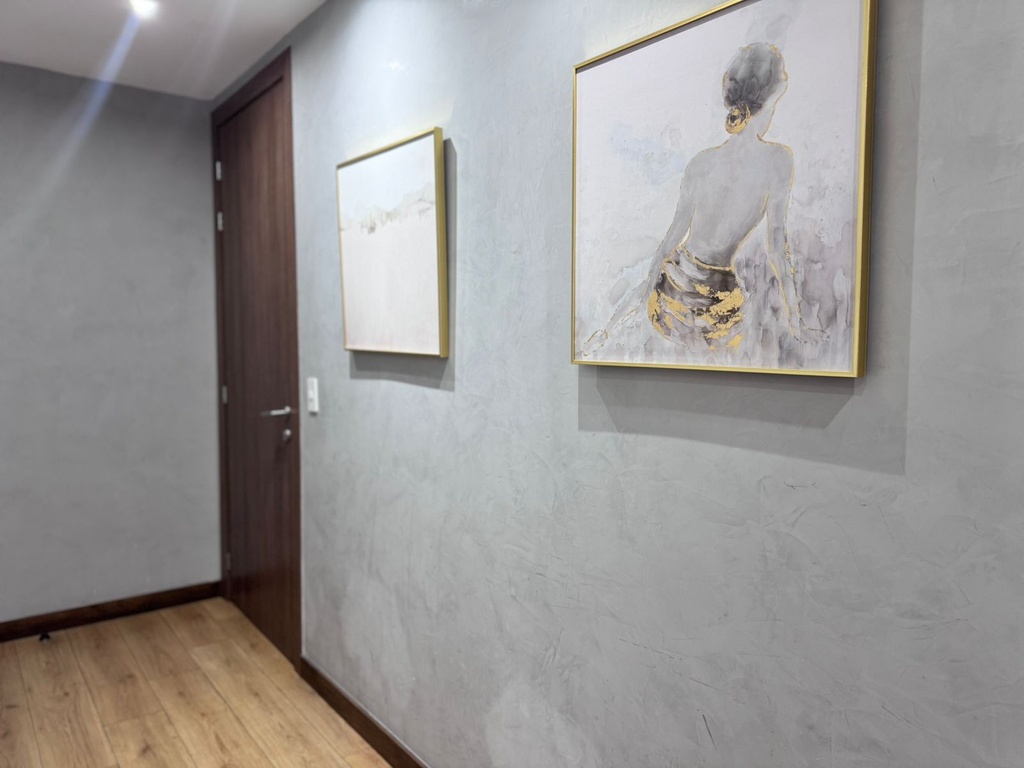 Suite Moderna en Venta Sector República del Salvador