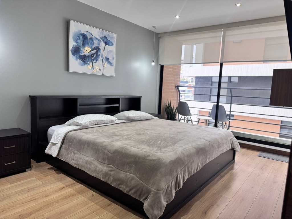 Suite Moderna en Venta Sector República del Salvador