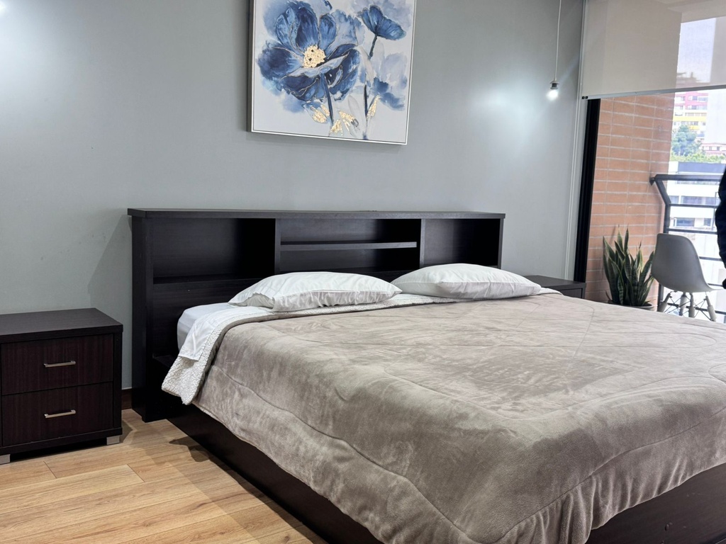 Suite Moderna en Venta Sector República del Salvador