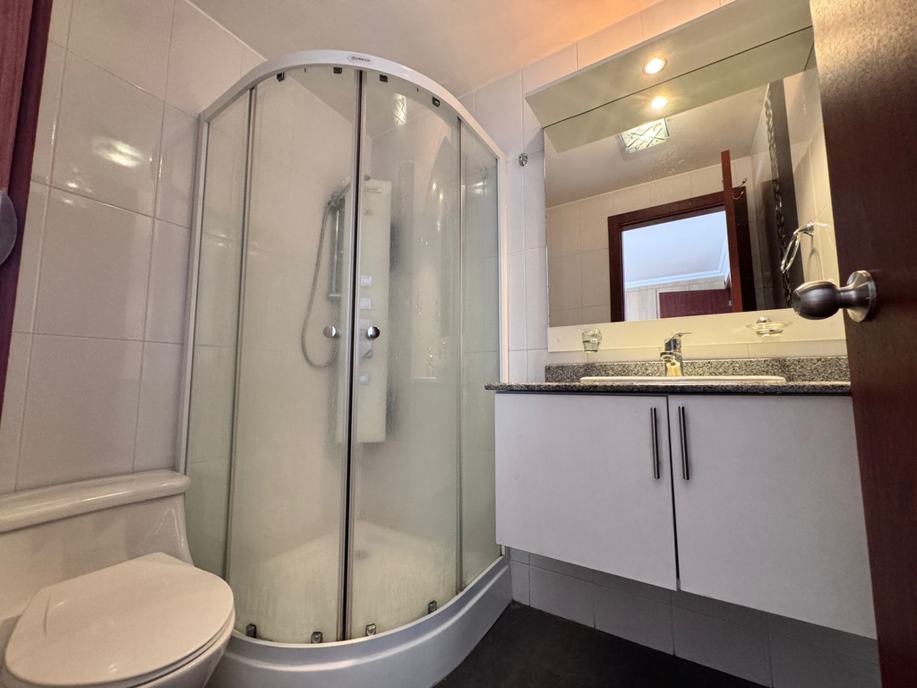 Departamento con Excelente Ubicación en Alquiler Sector El Batán