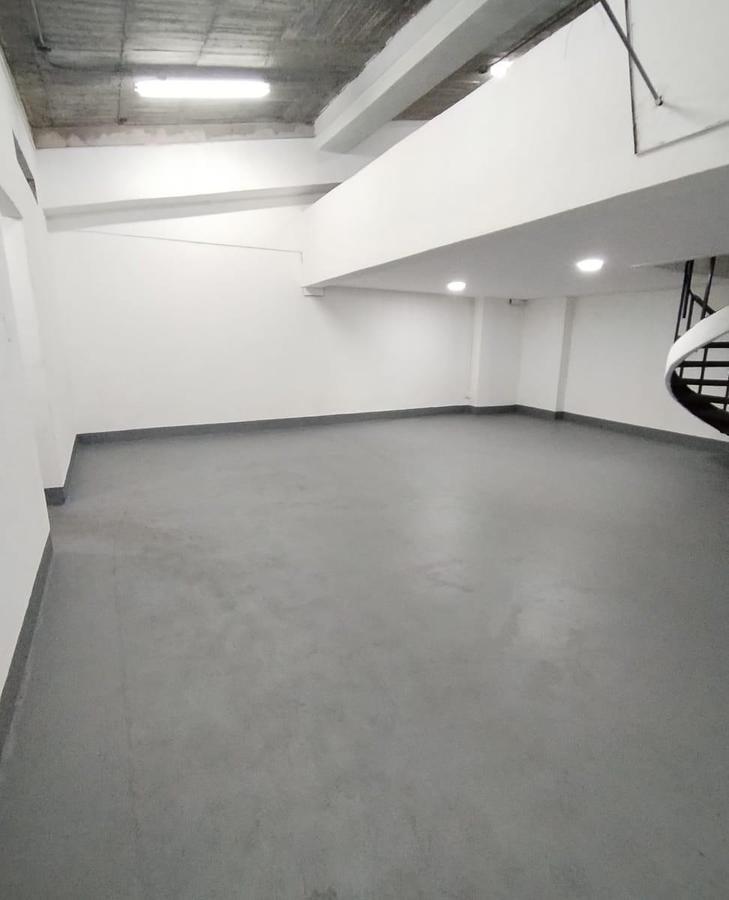  Bodega con Excelente Ubicación Sector Iñaquito