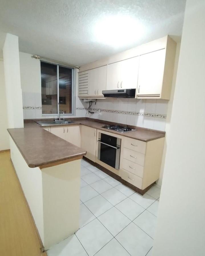 Departamento de 3 Dormitorios en Venta Sector el Condado