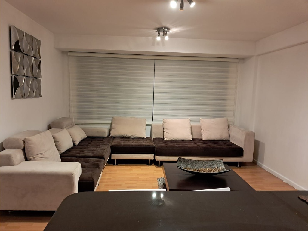 Suite con Excelente Ubicación en Alquiler Sector República del Salvador 