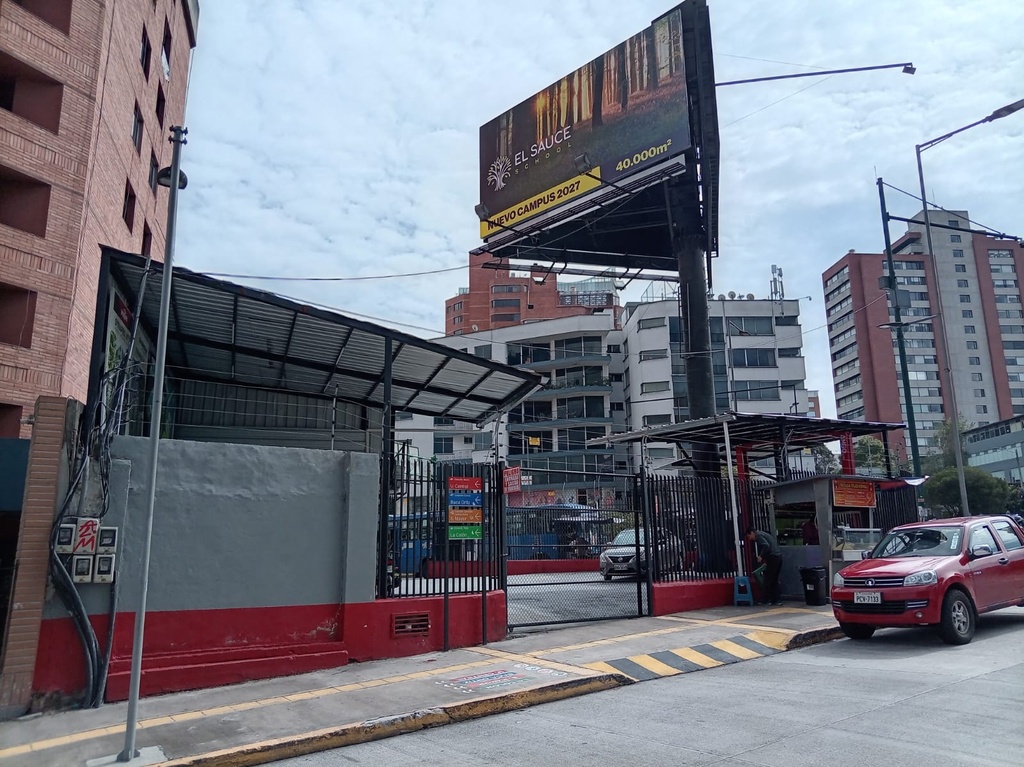 Terreno en Venta de Oportunidad Sector La Coruña