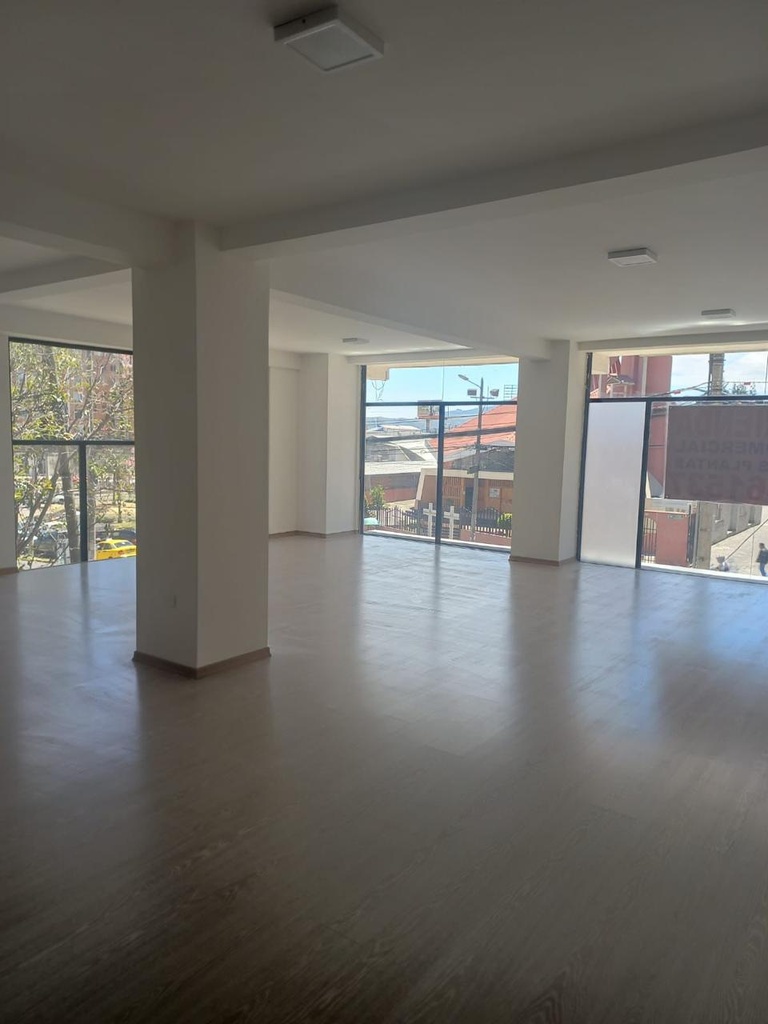 Local con Excelente Ubicación en Venta Sector Gaspar de Villarroel