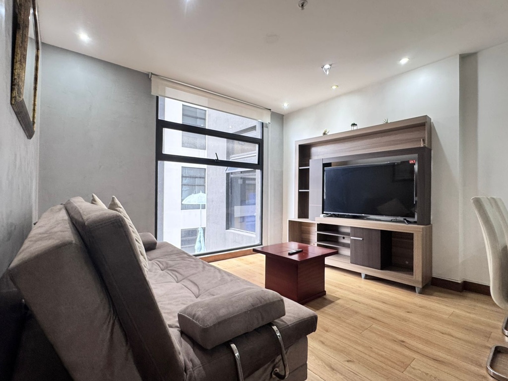 Suite Moderna en Venta Sector República del Salvador