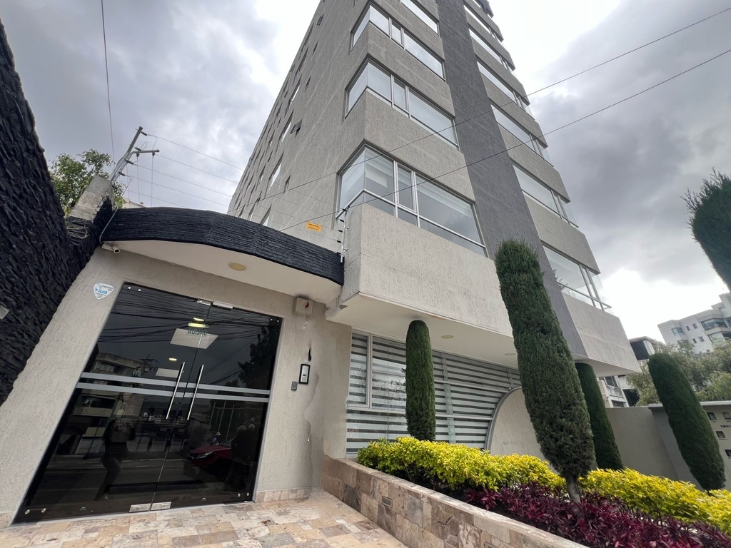 Suite en Venta Sector Rumipamba