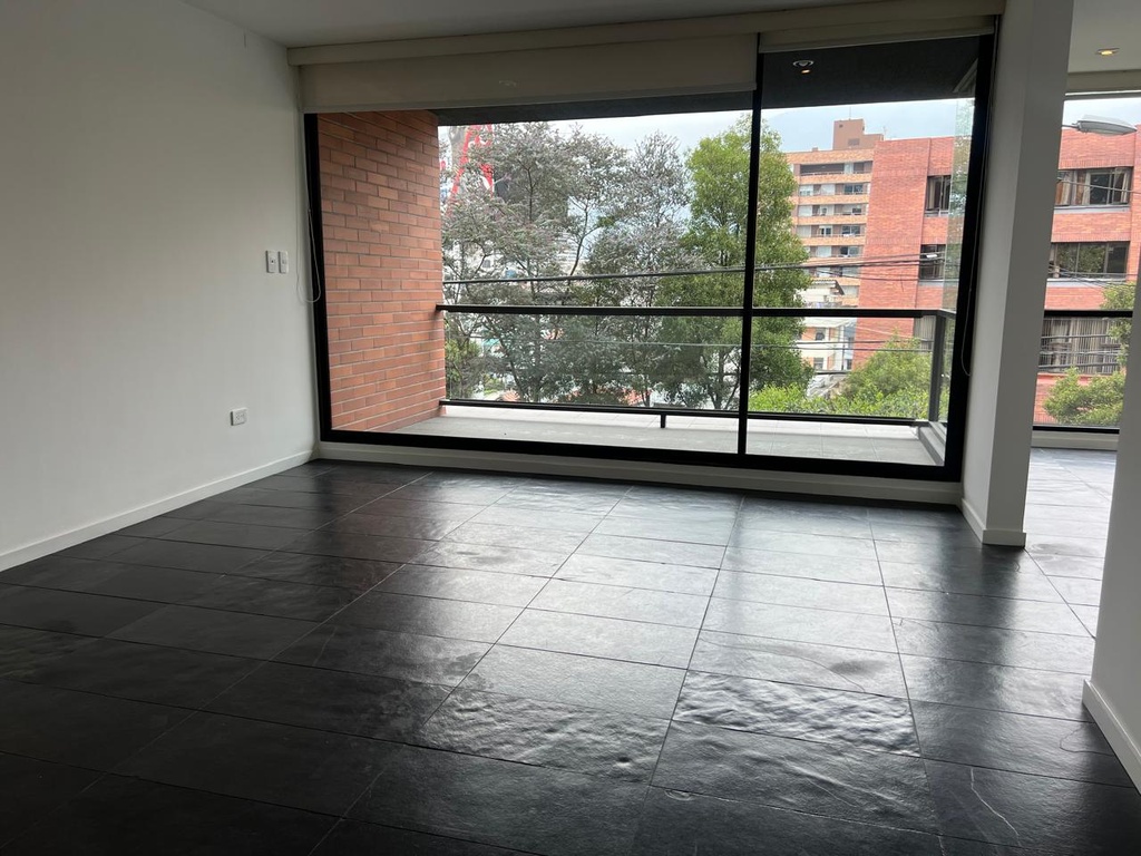 Departamento en Venta de 3 Dormitorios con Hermosa Vista Sector La Coruña 