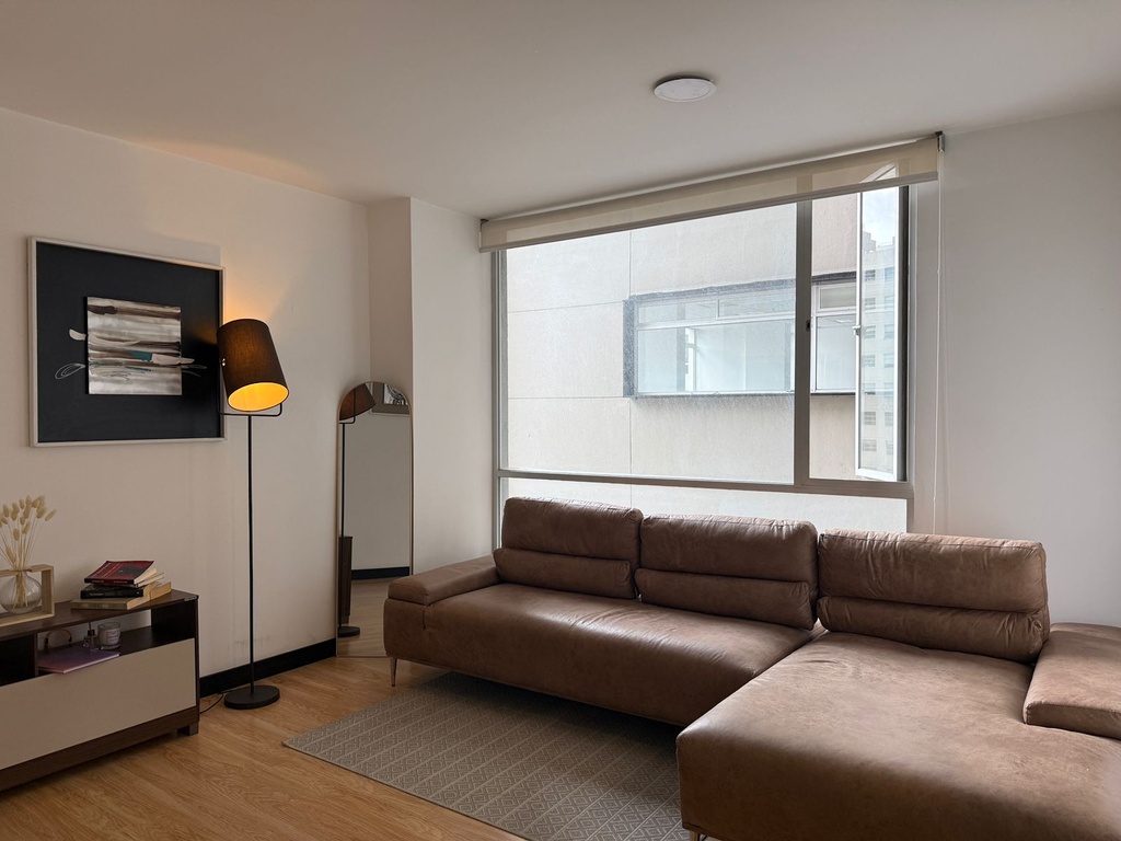 Loft de Oportunidad en Venta Sector La Carolina 