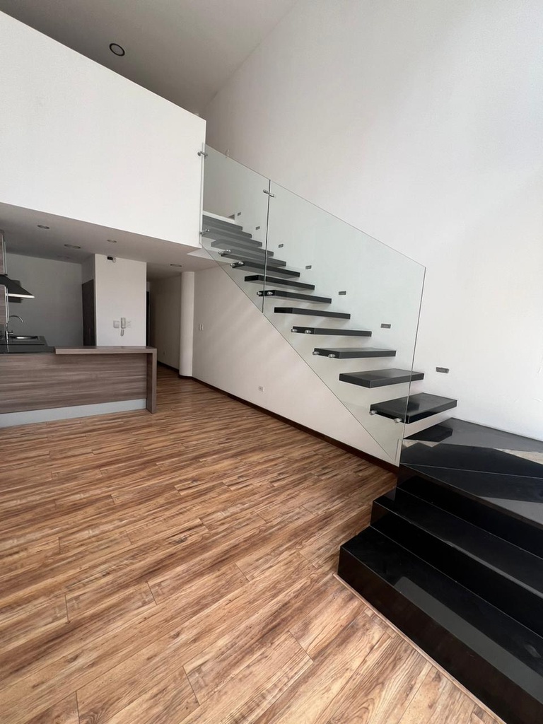Loft Sector La Coruña