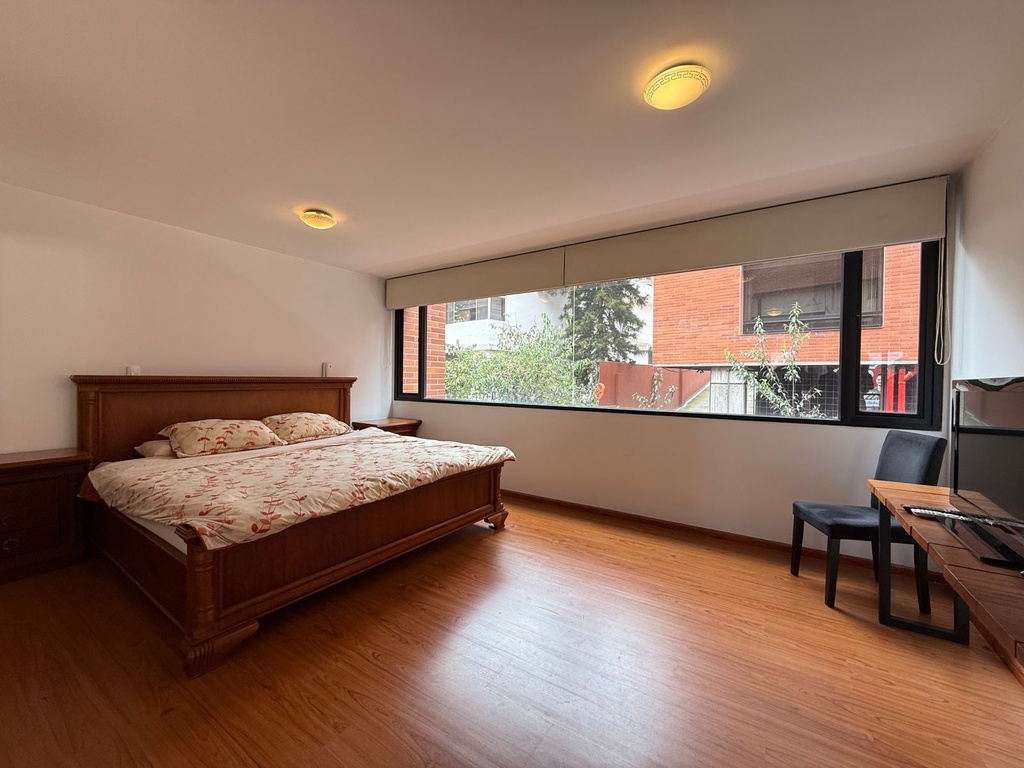 Suite en Alquiler de Oportunidad Sector La Coruña