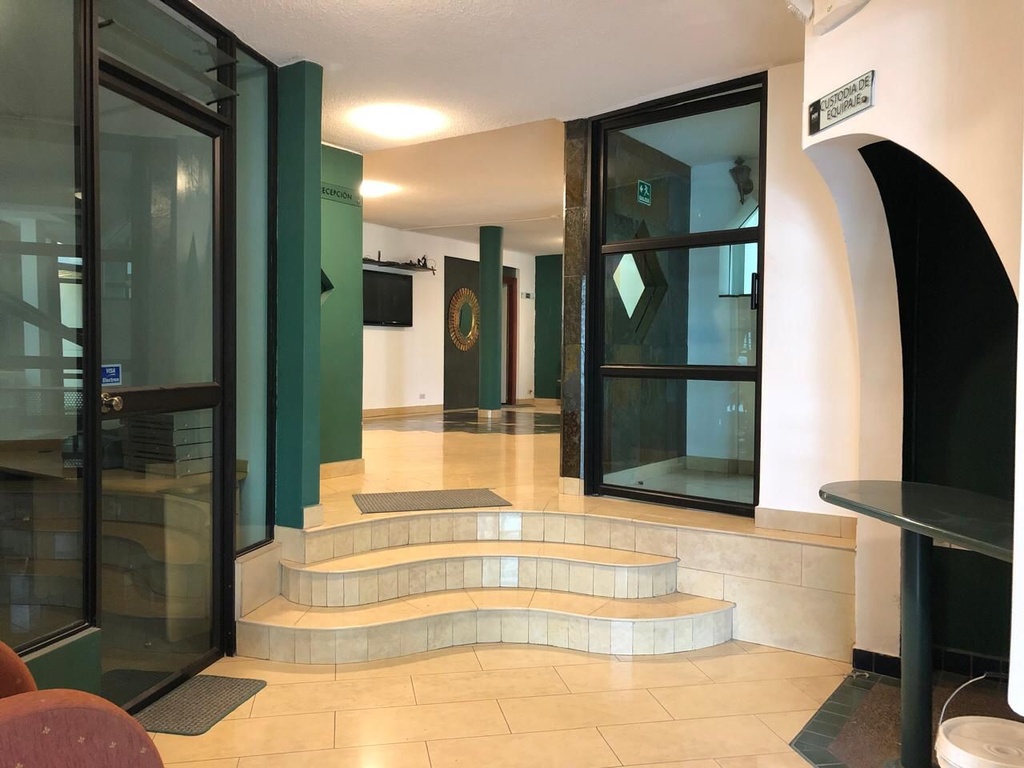 Local con Excelente Ubicación en Alquiler Sector La Paz