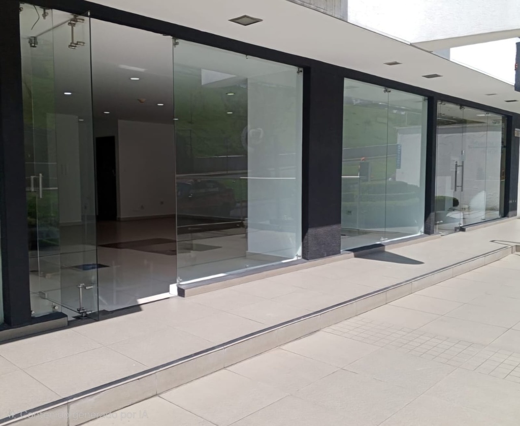 Local en Venta Sector El Bosque