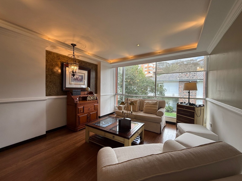 Suite de Oportunidad en Venta Sector Bellavista