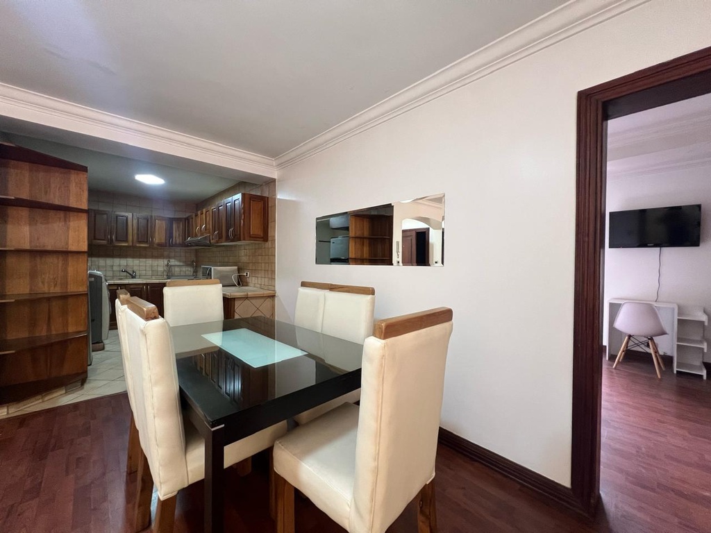 Suite de Oportunidad en Venta Sector República del Salvador 