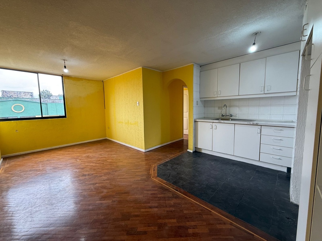 Departamento de Oportunidad en Venta Sector La Kennedy