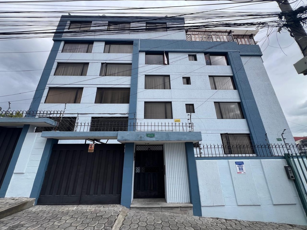 Departamento de 2 Dormitorios en Alquiler Sector El Batán 
