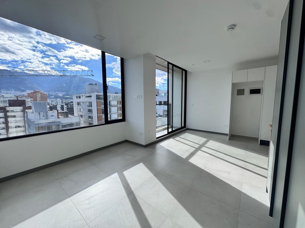 Estudio en Venta Sector Bosmediano