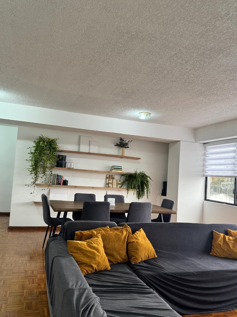 Departamento en Venta Sector Jipijapa