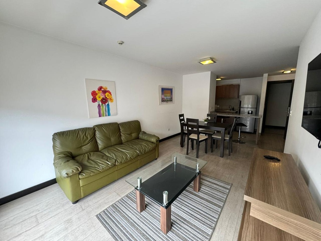 Suite Amoblada Catalina Aldaz