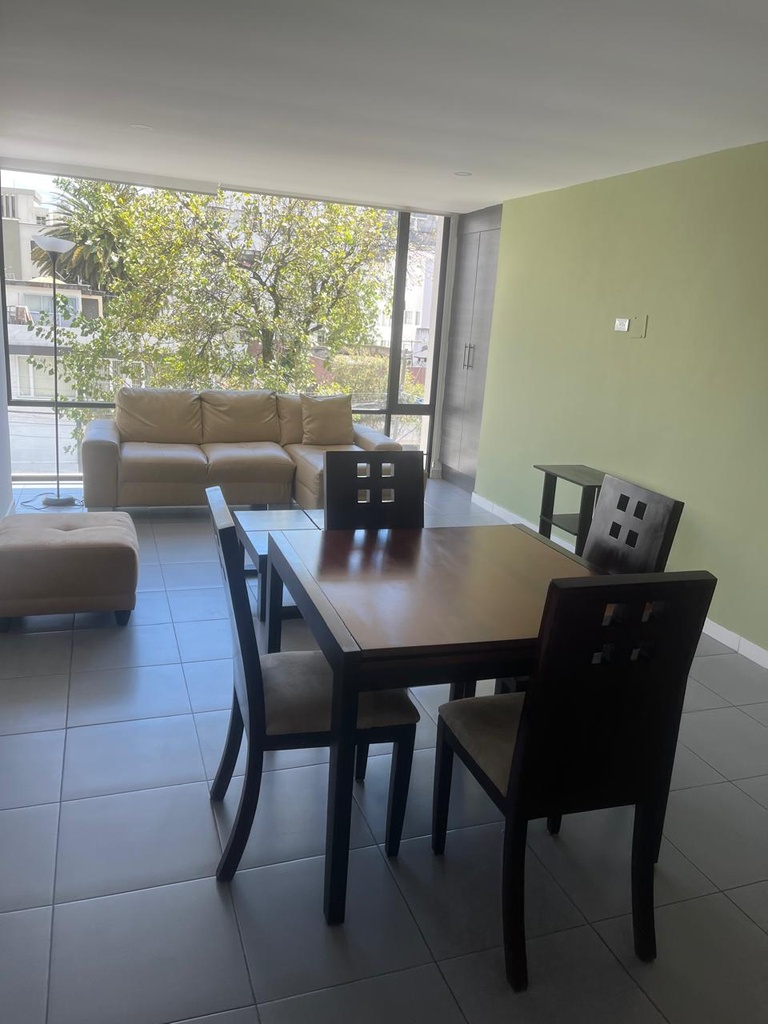 Suite en Venta Colegio Benalcazar - Gaspar Cañero
