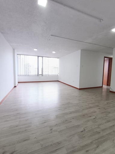 [Edificio Metrópoli - FI] Oficina con Hermosa Vista en Venta Sector La Carolina