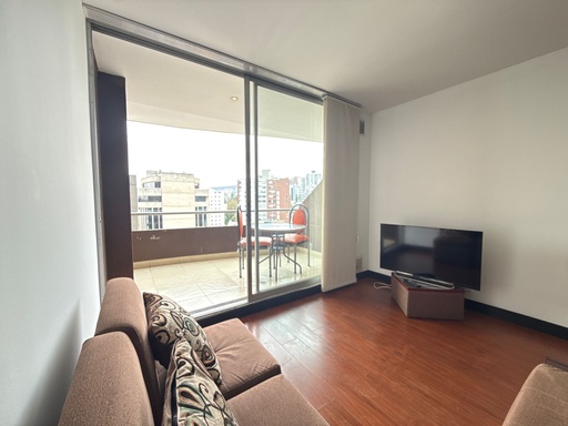 [Majestic 1008 - FI] Suite de Oportunidad en Alquiler Sector La Pradera 