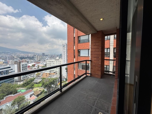[Edificio Concorde - FI] Suite Moderna en Alquiler Sector La Coruña