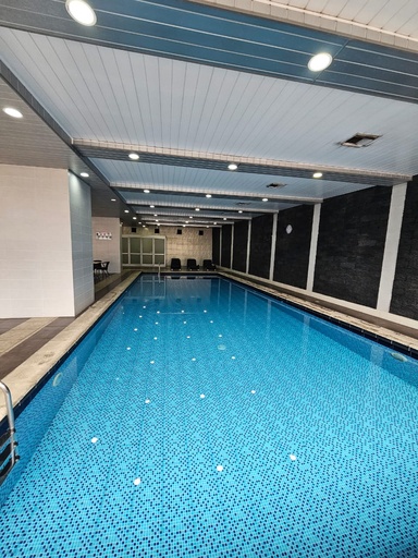 [Tenis Boulevard] Departamento 2 Dormitorios - El Bosque