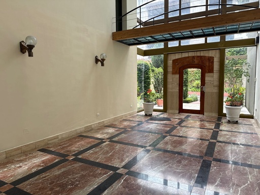 [Urbanización las bromelias - FI] Departamento con Hermosa Vista en Alquiler Sector Monteserrin