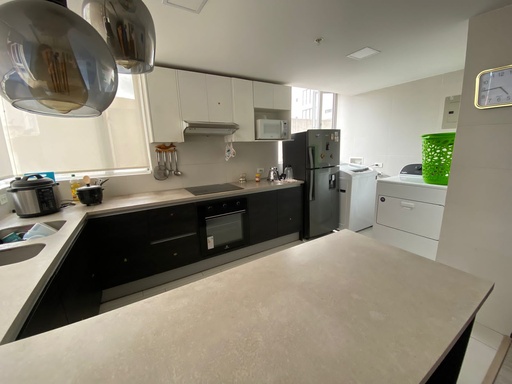 [Dali] Departamento 3 Dormitorios - Tomás de Berlanga y 6 de Diciembre