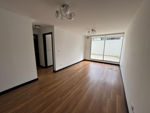 [Catalina Parc (Silvia)] Departamento de 2 Dormitorios - Catalina Aldaz