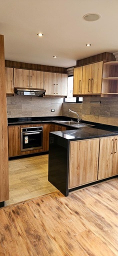 [Edificio La Colina - FI] Departamento en Venta con Hermosa Vista Sector Bosmediano