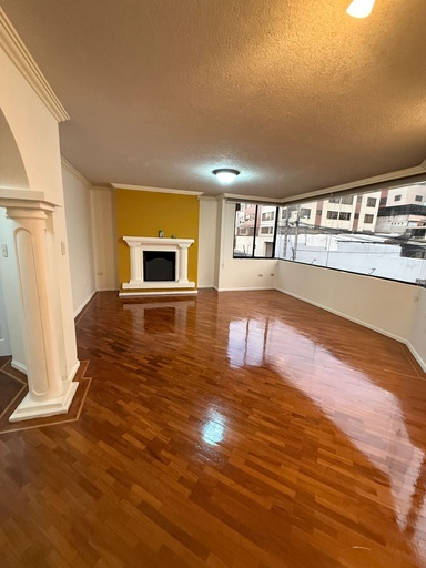 [Coba - FI] Departamento en Venta con Ubicación Estratégica Sector California Alta