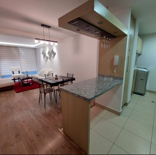 [Catalina Parc - Piso 6] Departamento de 2 Dormitorios - Catalina Aldaz