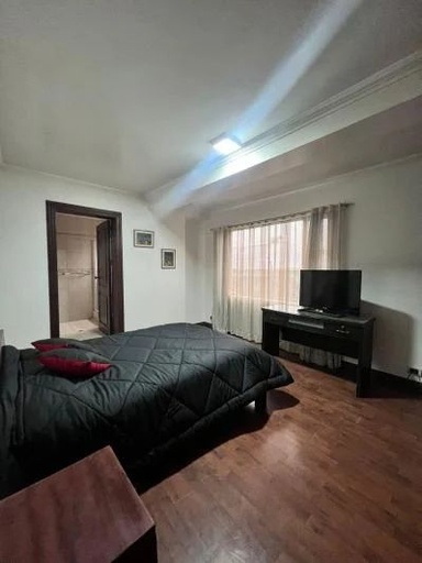 [Suite Luxemburgo - Venta] Suite Amoblada de Oportunidad República del Salvador